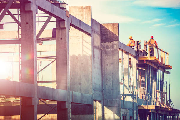 Best Industrial Concrete Flooring in Belgrade, MT