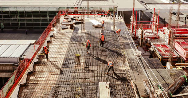 Best Concrete Staining and Coloring in Belgrade, MT