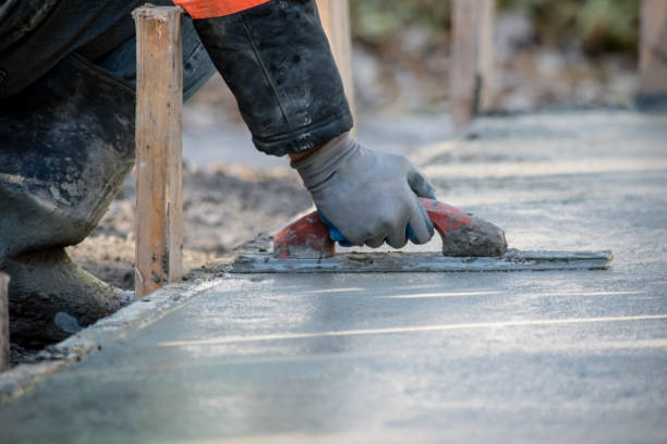 Best Decorative Concrete in Belgrade, MT