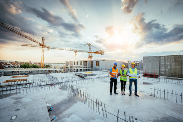 Best Concrete Removal and Replacement in Belgrade, MT