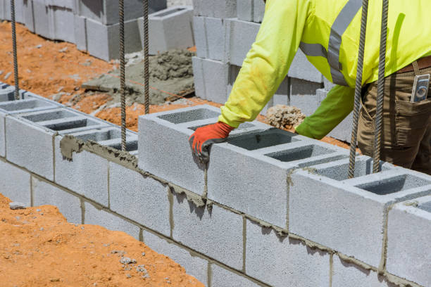 Best Concrete Foundation Repair in Belgrade, MT