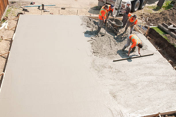 Best Concrete Demolition Services in Belgrade, MT