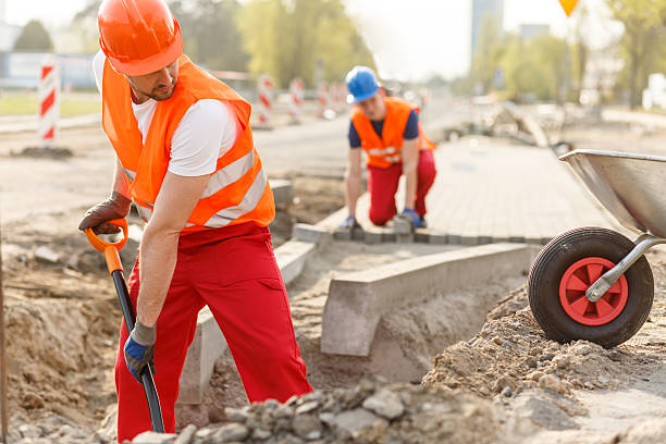 Best Concrete Foundation Repair in Belgrade, MT