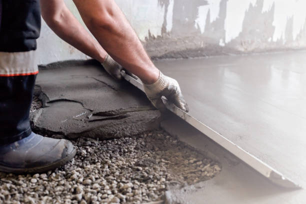 Best Concrete Pool Decks in Belgrade, MT
